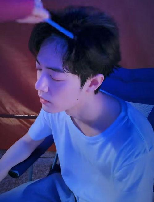 肖战现状爆料视频最新消息,最新爆料视频曝光惊人内幕 第3张 肖战现状爆料视频最新消息,最新爆料视频曝光惊人内幕 第3张